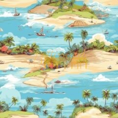 Island Paradise