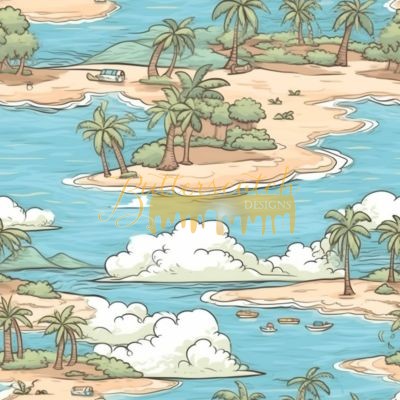 prod_pre_Pre-order_Tropical Island