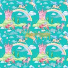 Unicorn Castles