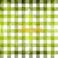 Not christmas_Coord_Green