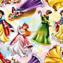 Princesses