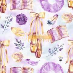 Ballet Shoes