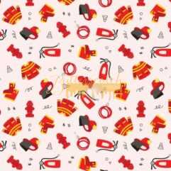 Fire Fighter Element