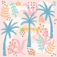 Palm Tree