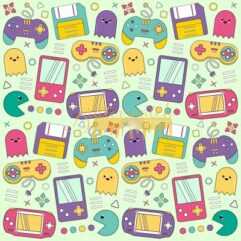 Retro games