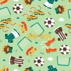Soccer Football