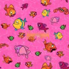 Swim Fish