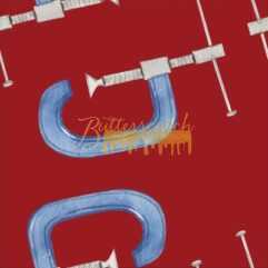 tool 2 – red