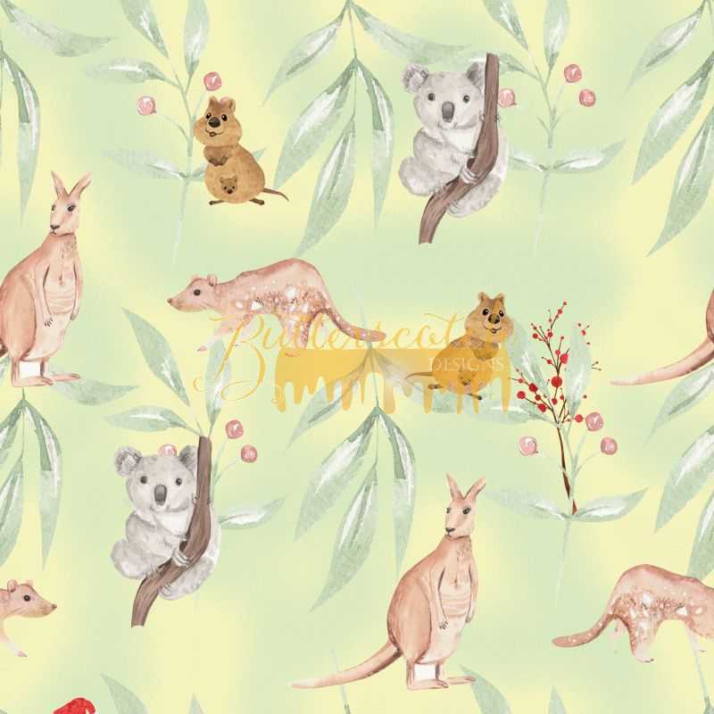 prod_pre_Pre-order_Aussie animals 2