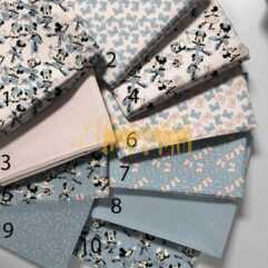 Dancing Mouse 2 Collection