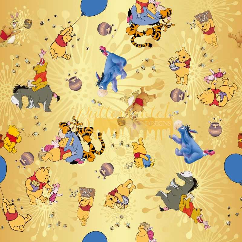 prod_pre_Pre-order_Honey Pals