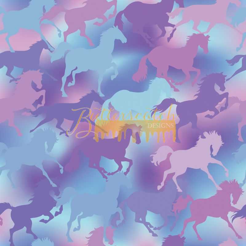 prod_pre_Pre-order_Horses 2 Pink and purple