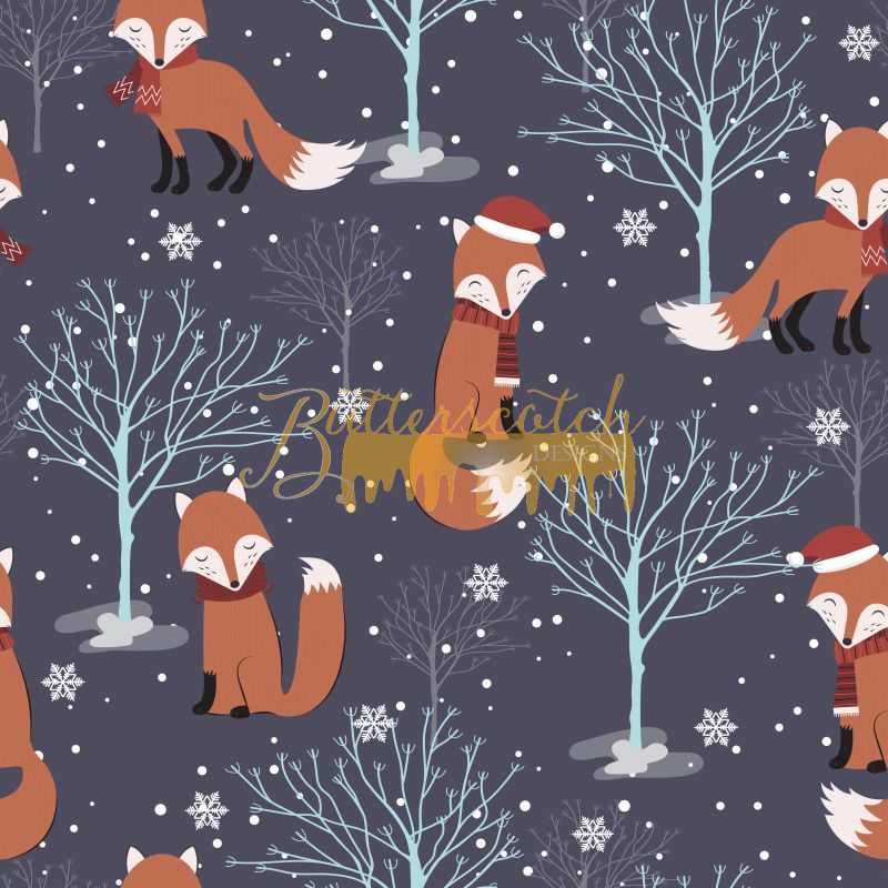 prod_pre_Christmas_christmas fox dry tree black