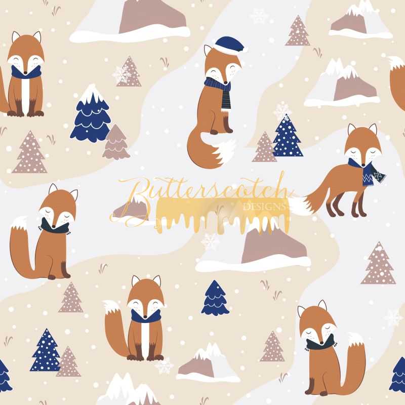 prod_pre_Christmas_christmas fox ice snow brown
