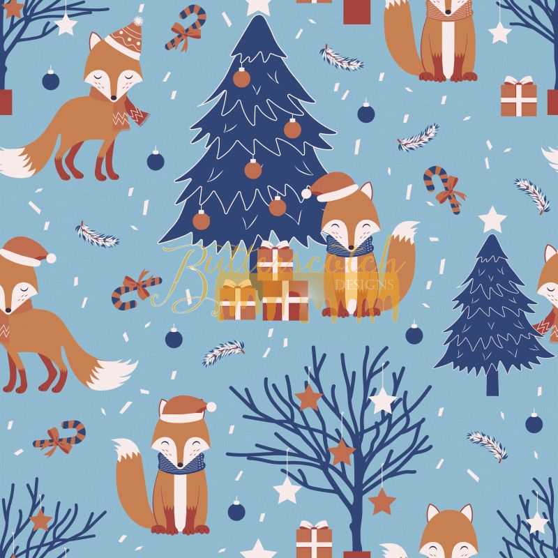 prod_pre_Christmas_christmas fox xmas tree blue blue